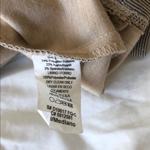 Bodycon Mini Dress - Picture 5 of 6